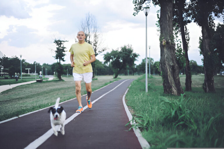 The Best Morning Routine for Your Dog