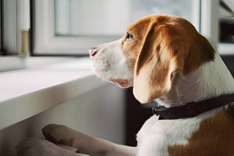 Dog Separation Anxiety
